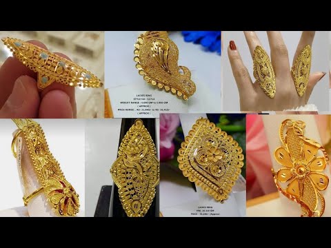 Chevron Pattern 22ct Yellow Gold 6mm Wedding Ring – dotJewellery.com