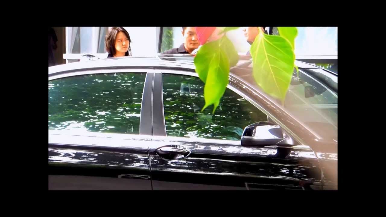 [7-8.06.2013] HD G-Dragon and Seungri at W Hotel Bangkok