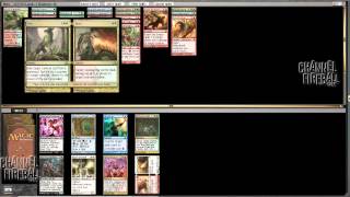 Channel _ShipItHolla - DDD Draft #1 (Drafting, Part 2)