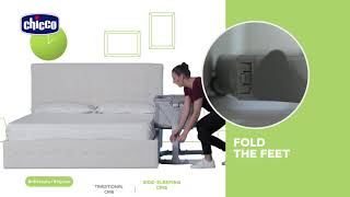 youtube chicco next to me