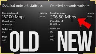 *NEW* HOW TO GET FASTER INTERNET ON XBOX ONE! - HOW TO MAKE YOUR XBOX DOWNLOAD FASTER 100% WORKING