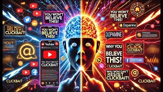 Why You Can’t Resist Clickbait Even When You Know It’s Fake
