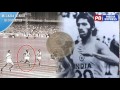 'The Flying Sikh' MILKHA SINGH