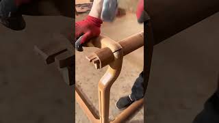 How Woodworkers Create Strong Furniture Connections by Hand