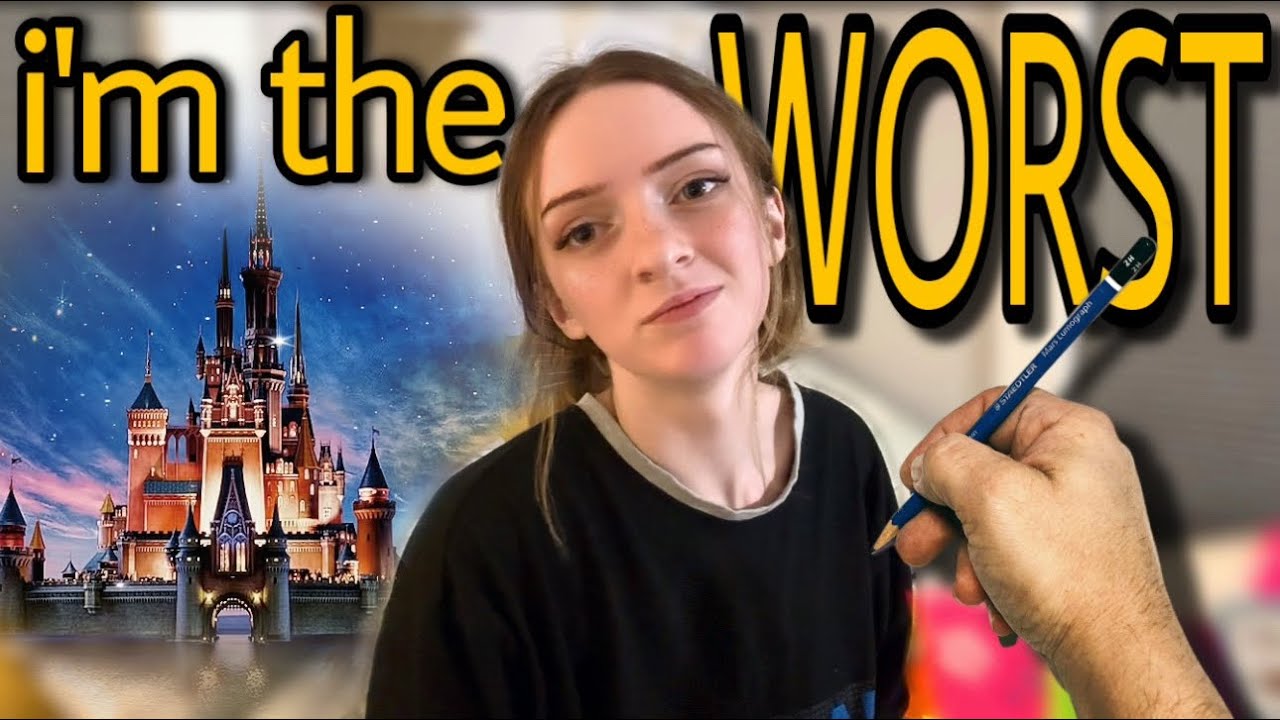 trying to get creative - YouTube