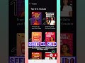 ZUDO VS SEEKHO which is best learning app #seekho #onlinelearning #youtubeshorts