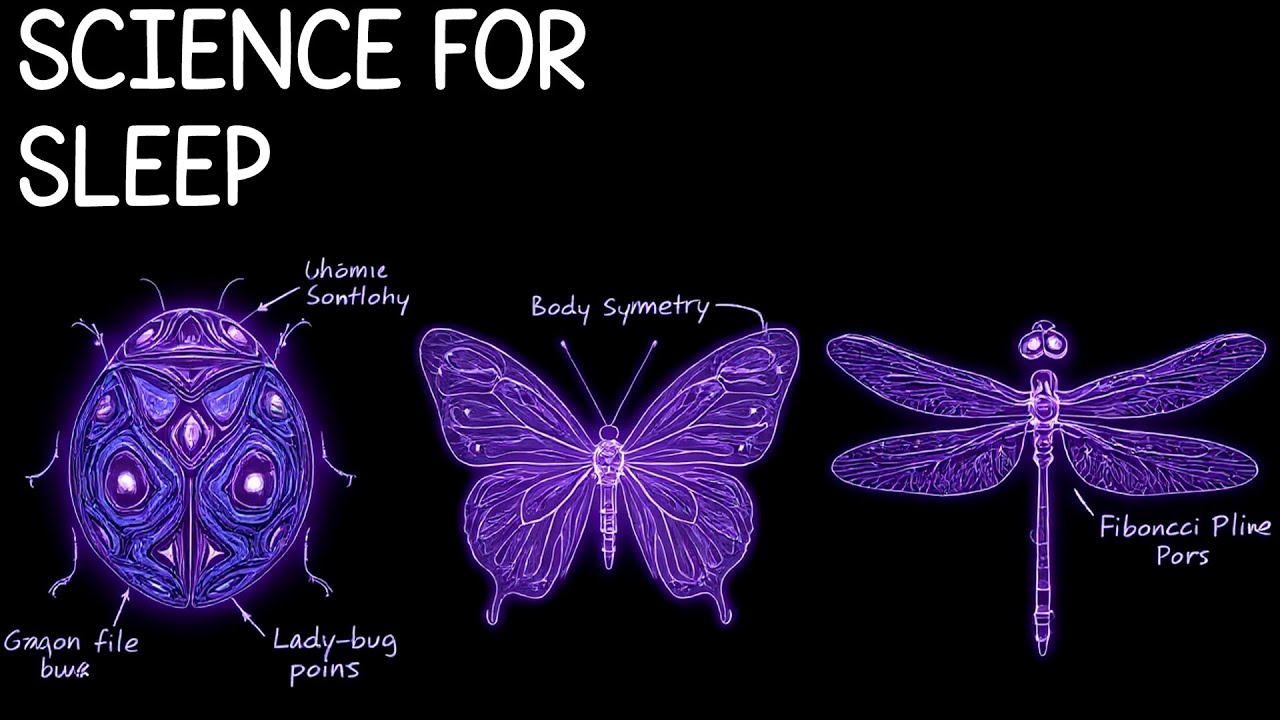 Why Do Insects Know Geometry? | The Curious Mind