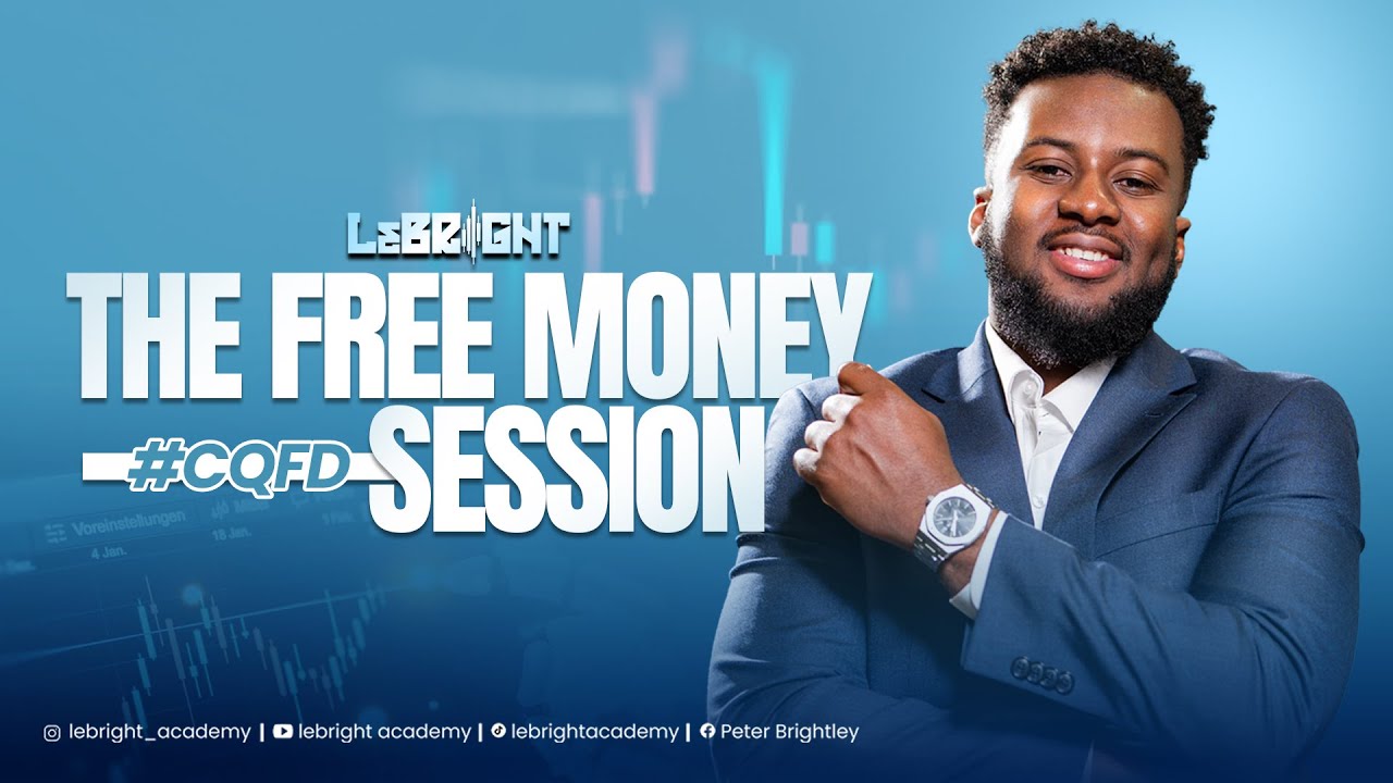 N'AP TRADE ANSANM  - 19 JUIN 2025 LIVE TRADING FUTURES (Creole/English)