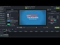 How to make and export 60fps videos in Camtasia? || Tech Book || Urdu/Hindi