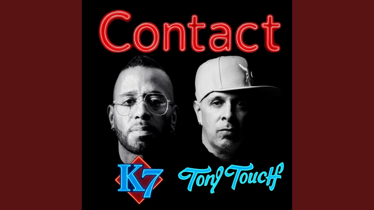 Watch Contact on YouTube Watch Contact on YouTube