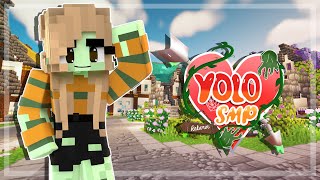 Back From The Dead Yolo Smp Reborn 1