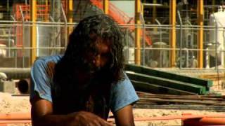 Gesher Trailer
