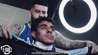 G Fadez Barber Shop | Plano, TX's #1 Barber Shop is NOW OPEN!