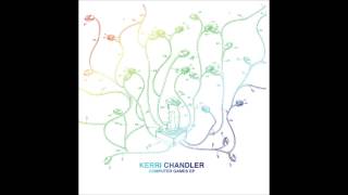 Kerri Chandler - Moon Bounce Vinyl Edit [DRH013]