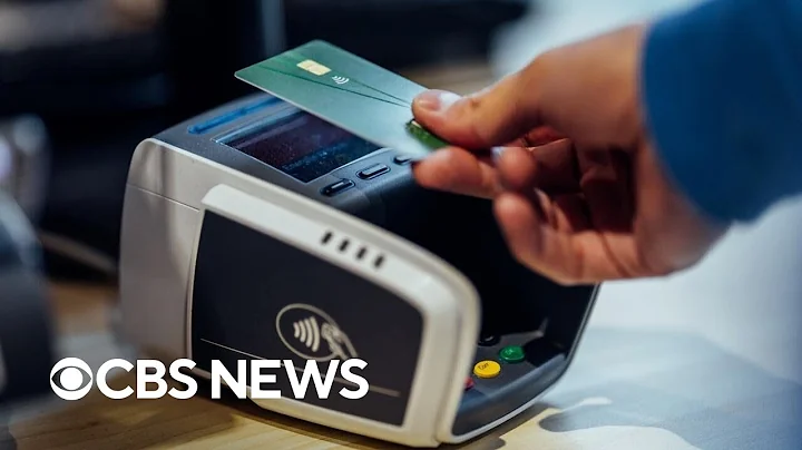 Consumer confidence in May rebounds. Here's what that means.