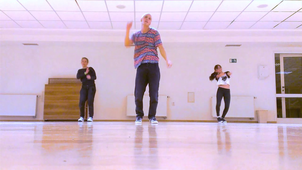 BranuOne / Disclosure / Latch