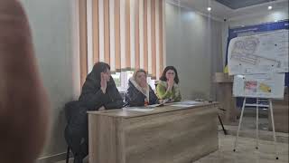 Громадські слухання щодо проєкту внесення змін до містобудівної документації "Детальний план території для будівництва та обслуговування виробничо- складських приміщень "