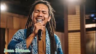 TOMBO ATI | REGGAE VERSION AI