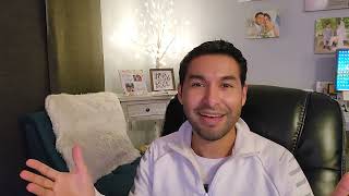 My Prophetic Dream: Angelic Portals / Spaceship/ F.aůcï Loses! / Power of Praise! // Love Has A Name