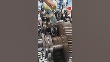 #gearbox #automobile #rbgtech #machine #mechanical #shortvideo #shortsfeed #shorts #short #lubricant