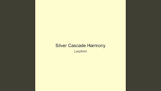 Silver Cascade Harmony