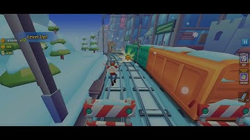 Subway Princess Runner - Gameplay Walkthrough Part 2 - New 2025 Update (iOS, Android) 