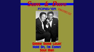 Soul Man (Remastered 2023)