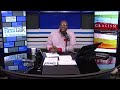 Real Talk with Dr. David Anderson - OPEN PHONE IN FRIDAY!