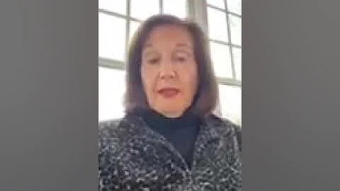 Susan Allison has a passion for the Dream Center!