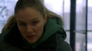 Chicago PD 10x12 | Hailey Upton (& Upstead...) scenes (Part 1)