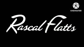 Rascal Flatts: Yours If You Want It (PAL/High Tone Only) (2017)