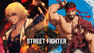 OnlyShotos Subscription | Street Fighter 6 Live Stream Part #81