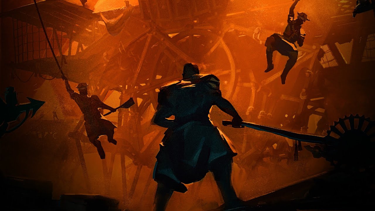 Dramatic Cinematic TV Spot Trailer Music - "Countdown" (No Copyright)