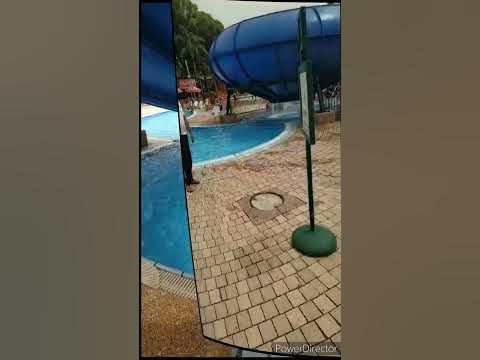 водяные горки🌊🛝 - YouTube