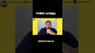 Fabio Lutero