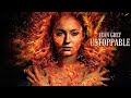 Jean Grey - Fênix Negra | Unstoppable