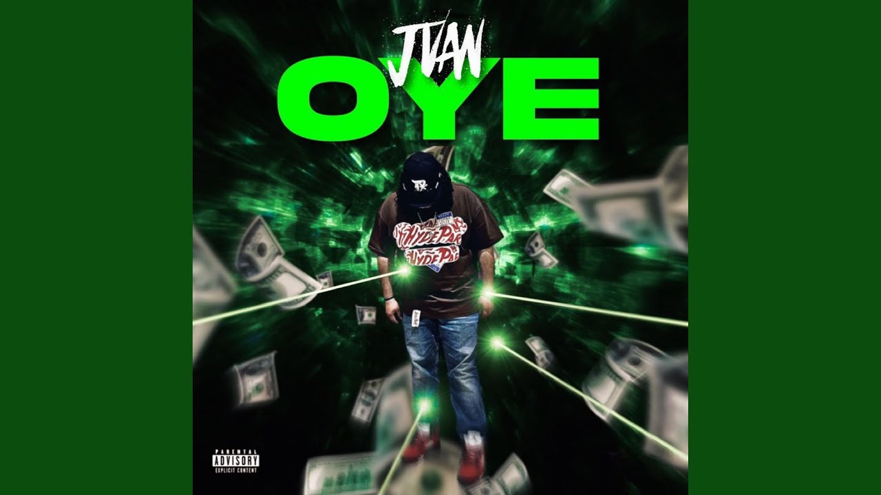 Watch OYE on YouTube Watch OYE on YouTube
