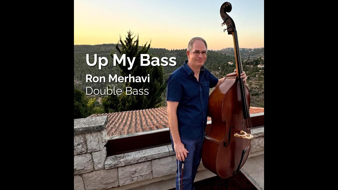 Fazil Say (born 1970) – Nightwalk, Sonata for Double Bass solo, op. 93 (2020)