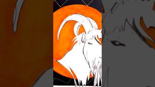 Vibrant GOLDEN Collage 🐐 1 G.O.A.T., 4 Styles (3/5)