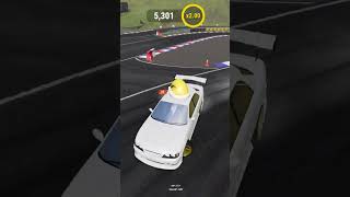 flippin back and forth - Prodigy Drift #prodigydrift