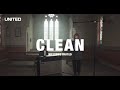 Clean acoustic  hillsong united