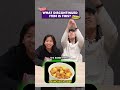 GUESS THE DISCONTINUED FAST FOOD ITEM!