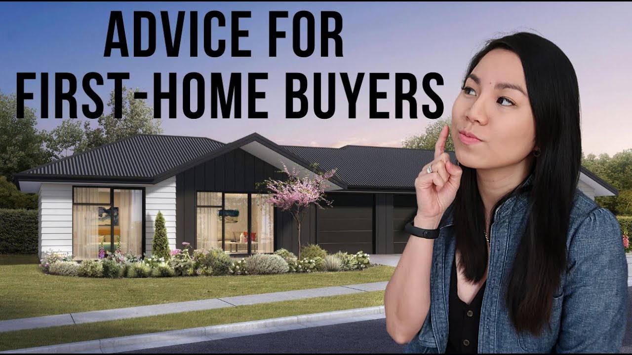 How to Buy Your First House in New Zealand