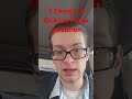 3 Things to Kickstart Your Invention #inventions #inventor #engineering