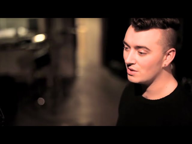Sam Smith - Lay Me Down (Acoustic) class=
