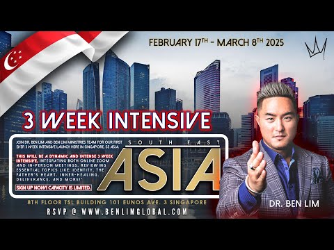 3 Week Intensive SE Asia Promo