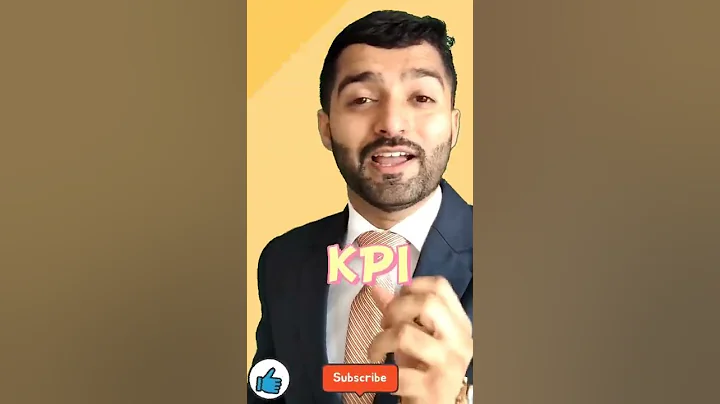 KPI kya hota hai | Metrics | Key performance Indicators | Funding | Startup India - DayDayNews