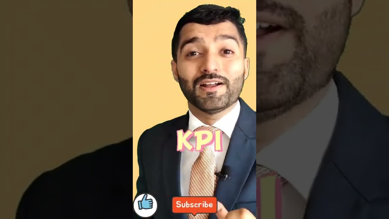 KPI kya hota hai | Metrics | Key performance Indicators | Funding | Startup India