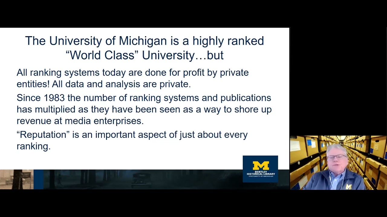 Making Michigan: Pathways to Greatness - YouTube