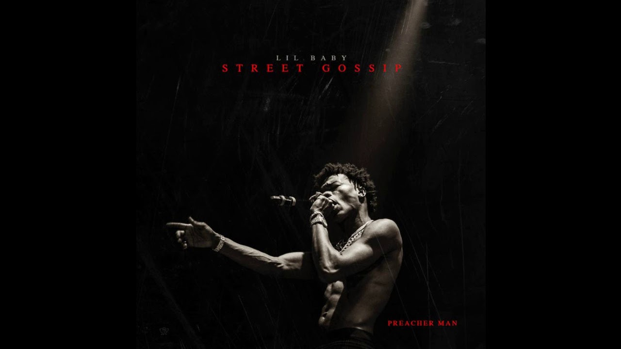 Watch Lil Baby - Section 8 Feat. Young Thug (Street Gossip) on YouTube